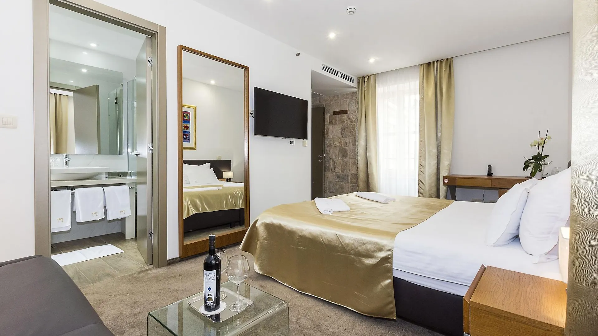 Hotel Marul Split