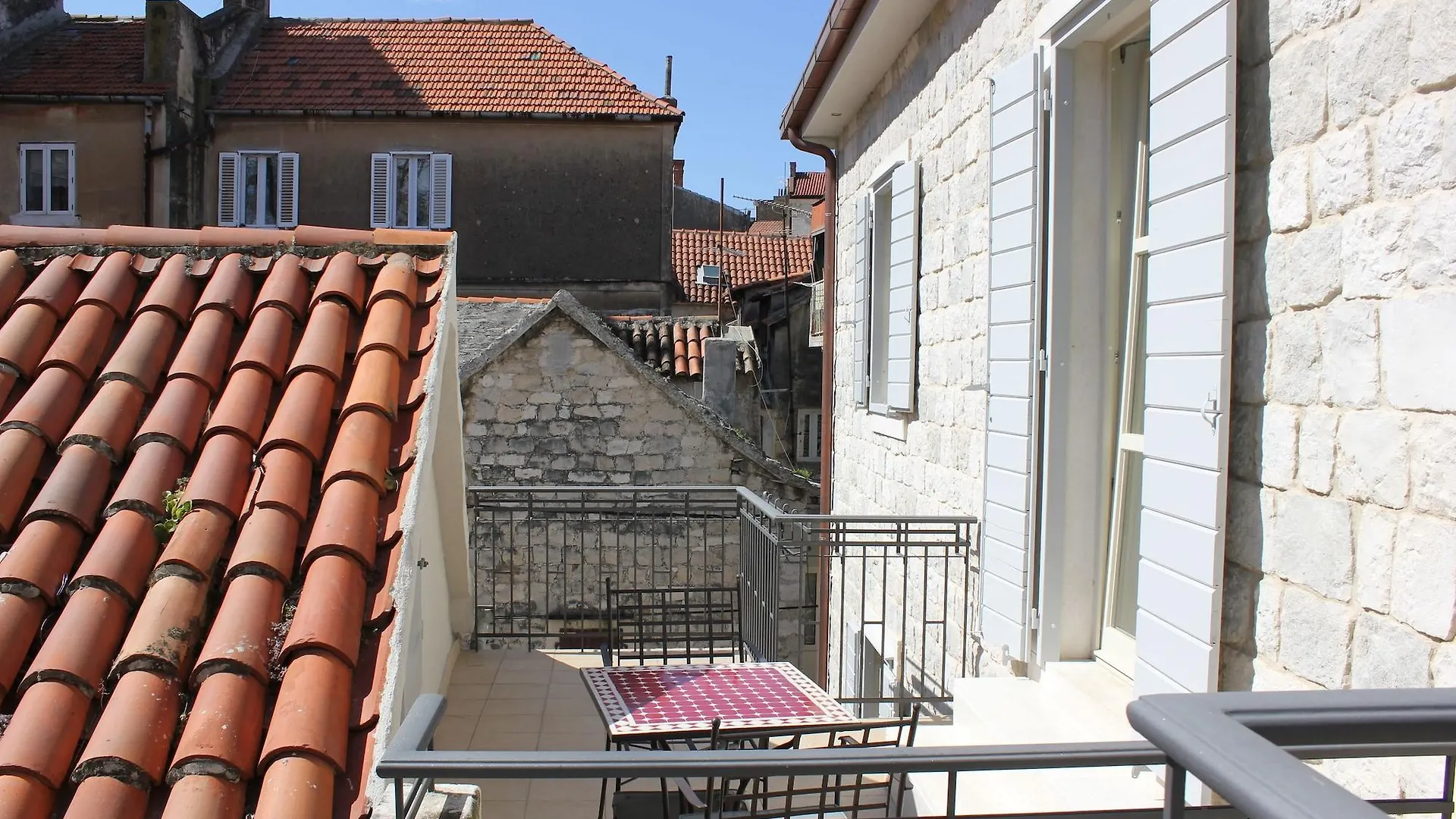 Hotel Marul Split