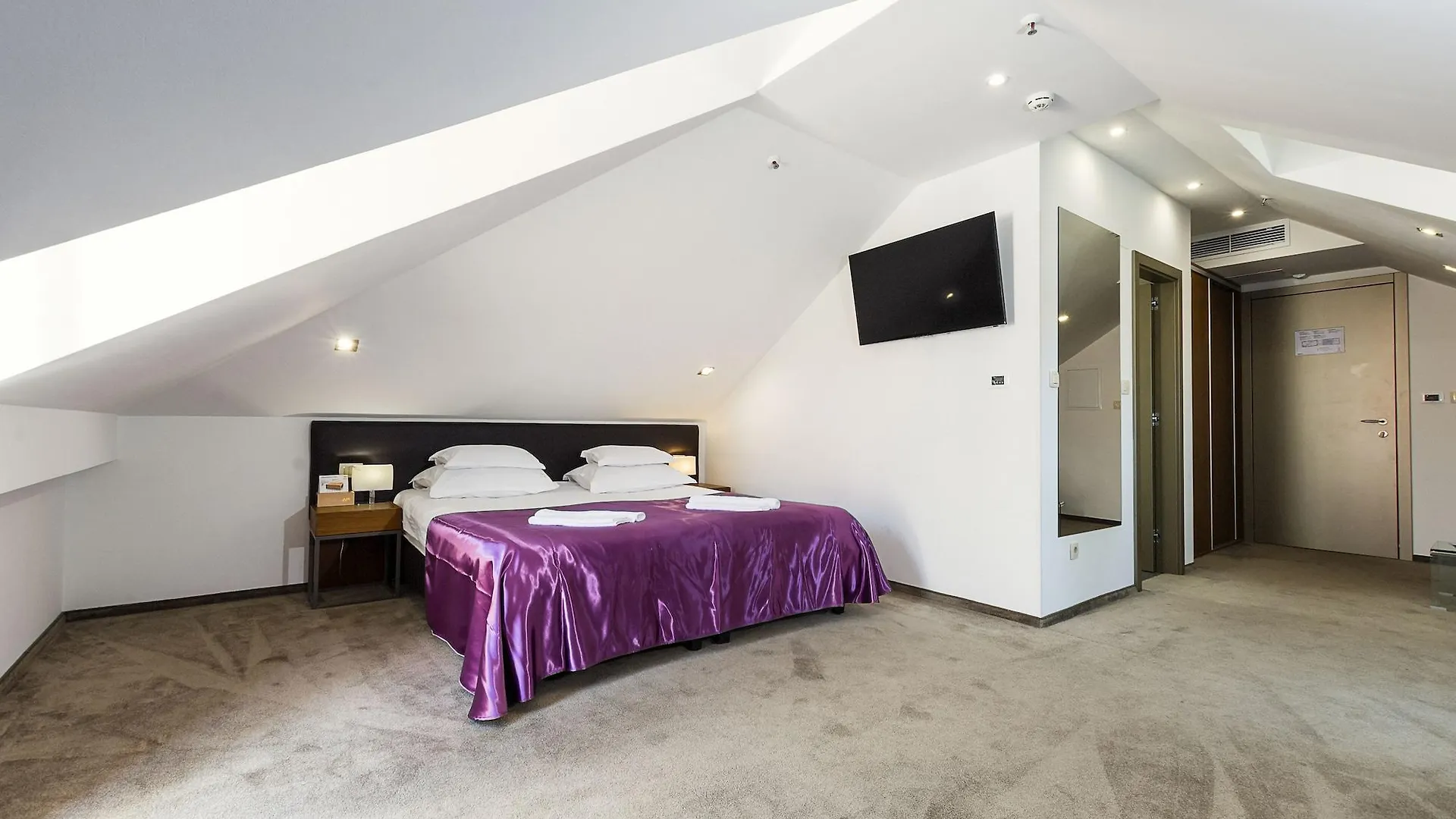 ****  Hotel Marul Split Croatia