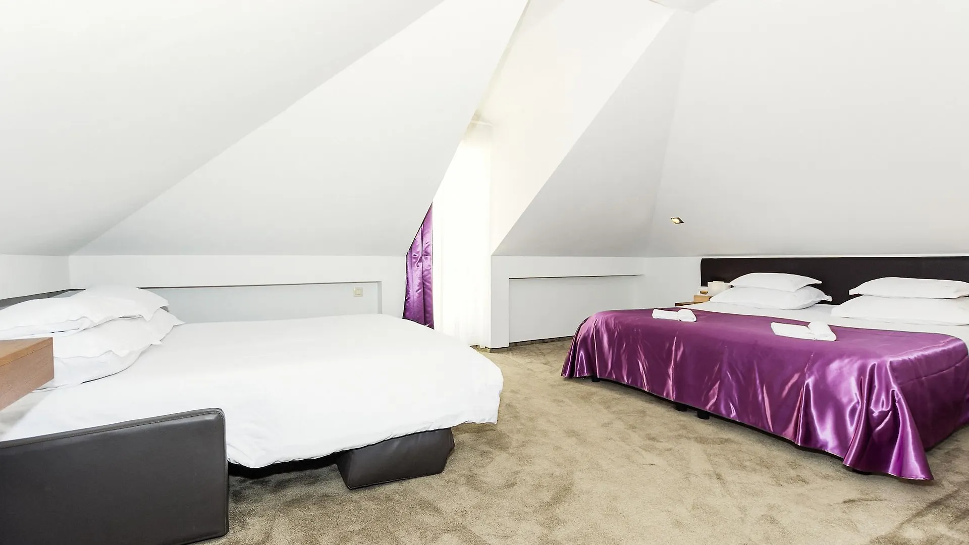 Hotel Marul Split Croatia