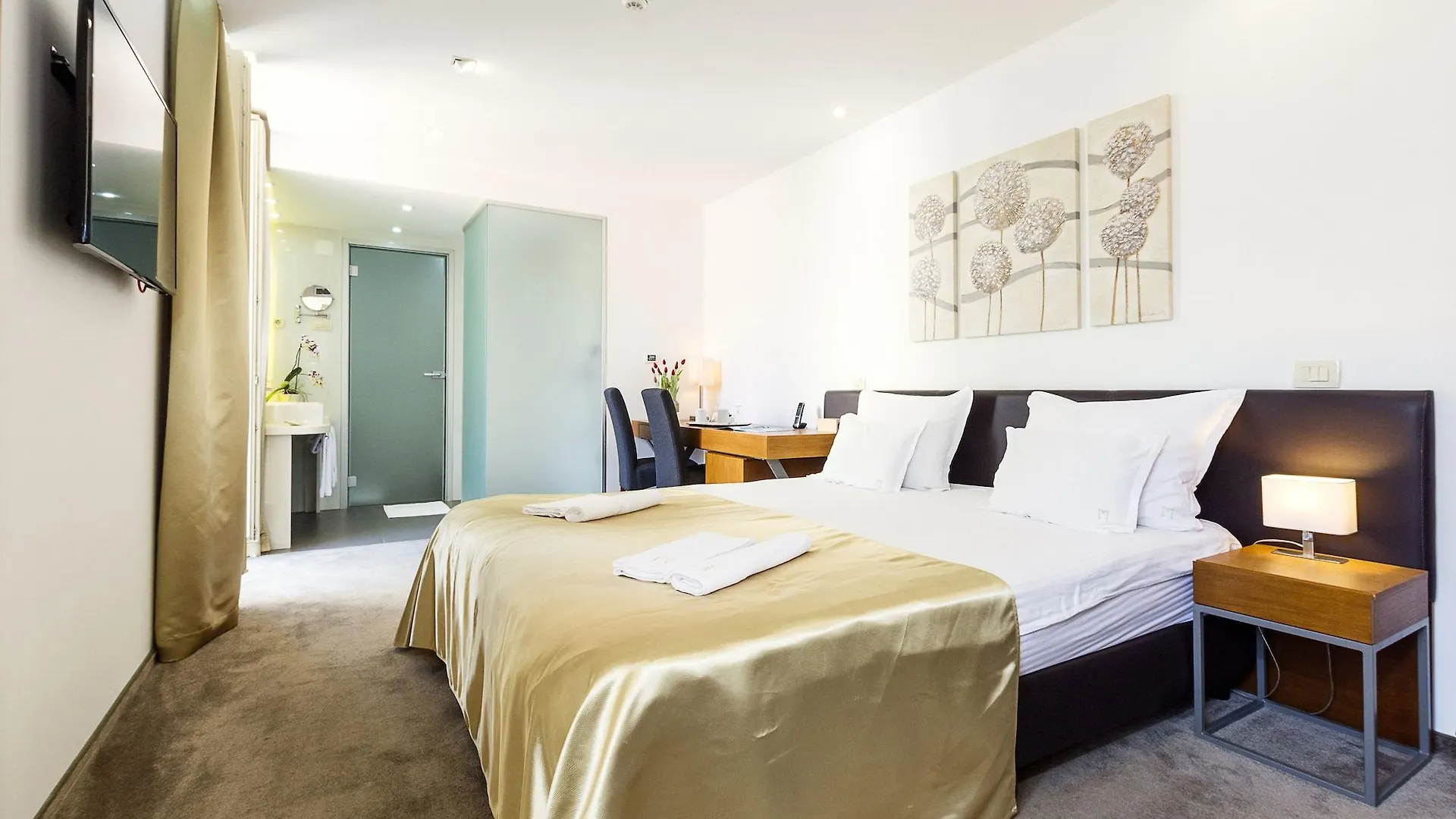 Hotel Marul Split