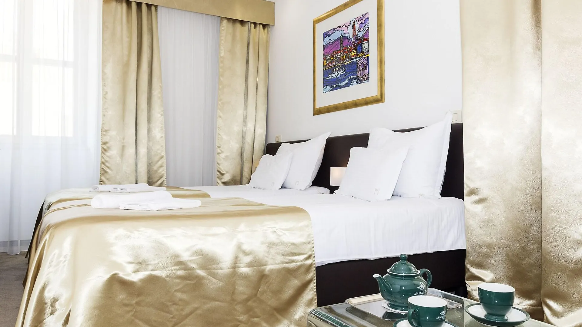 Hotel Marul Split