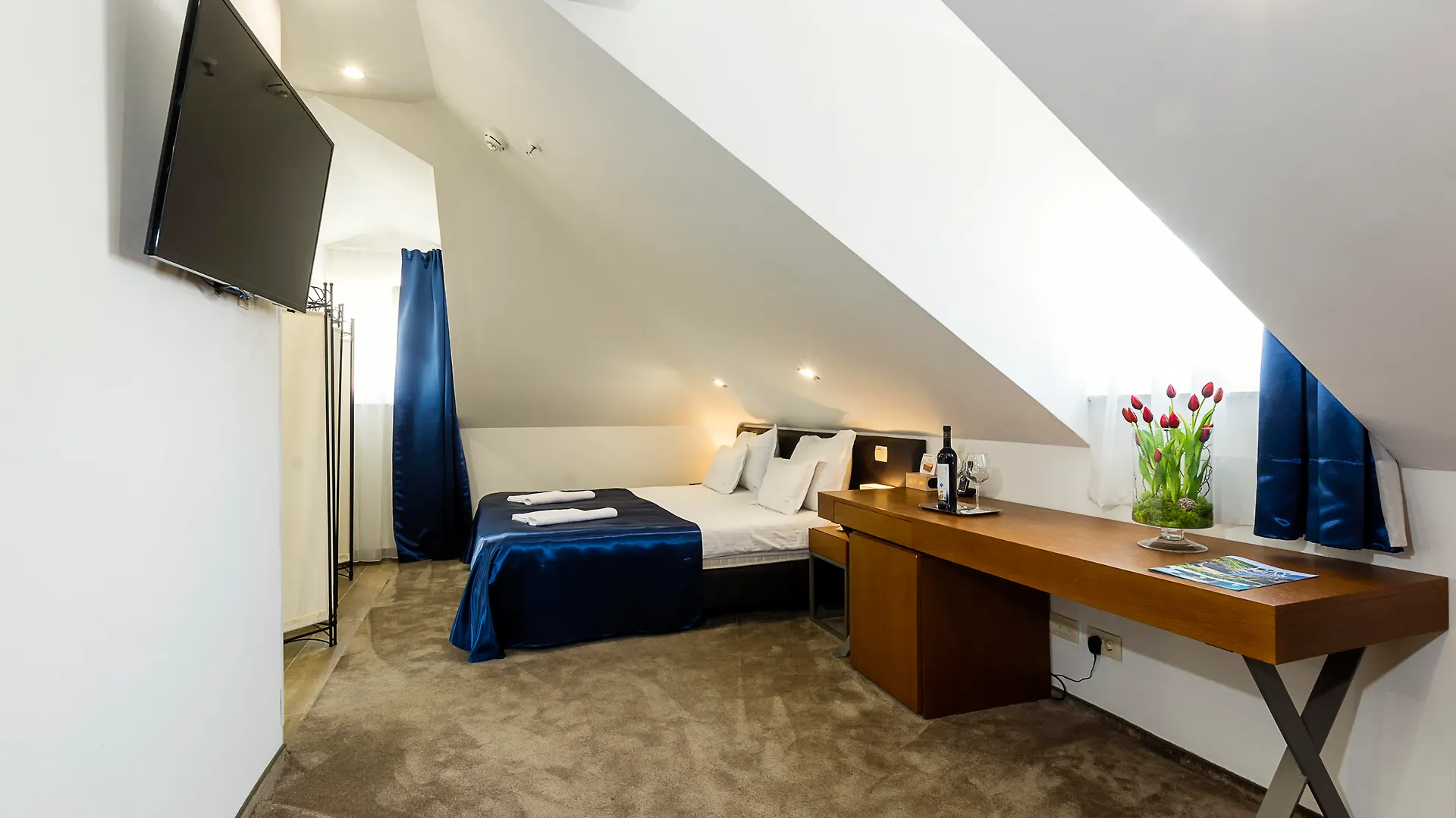 ****  Hotel Marul Split Croatia