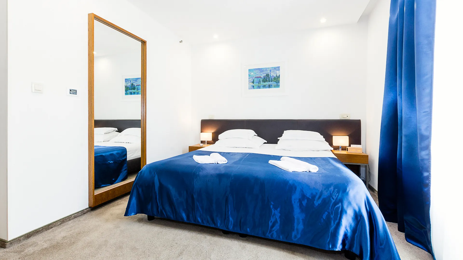 Hotel Marul Split 4*,  Croatia