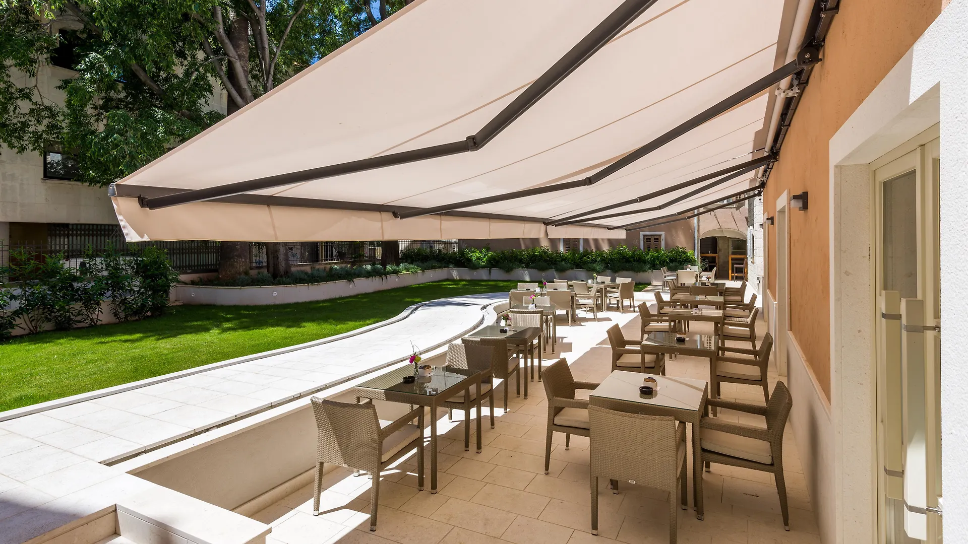 Hotel Marul Split