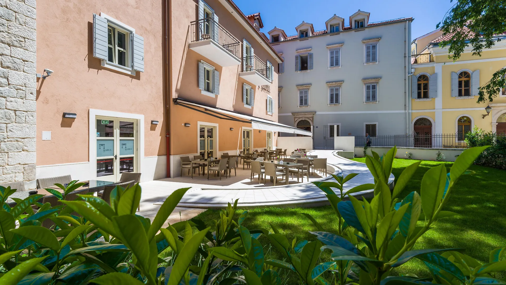 Hotel Marul Split