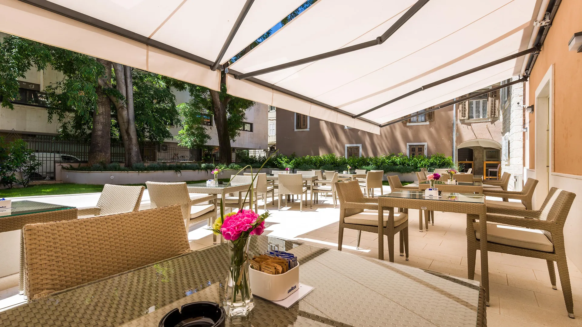 Hotel Marul Split Croatia
