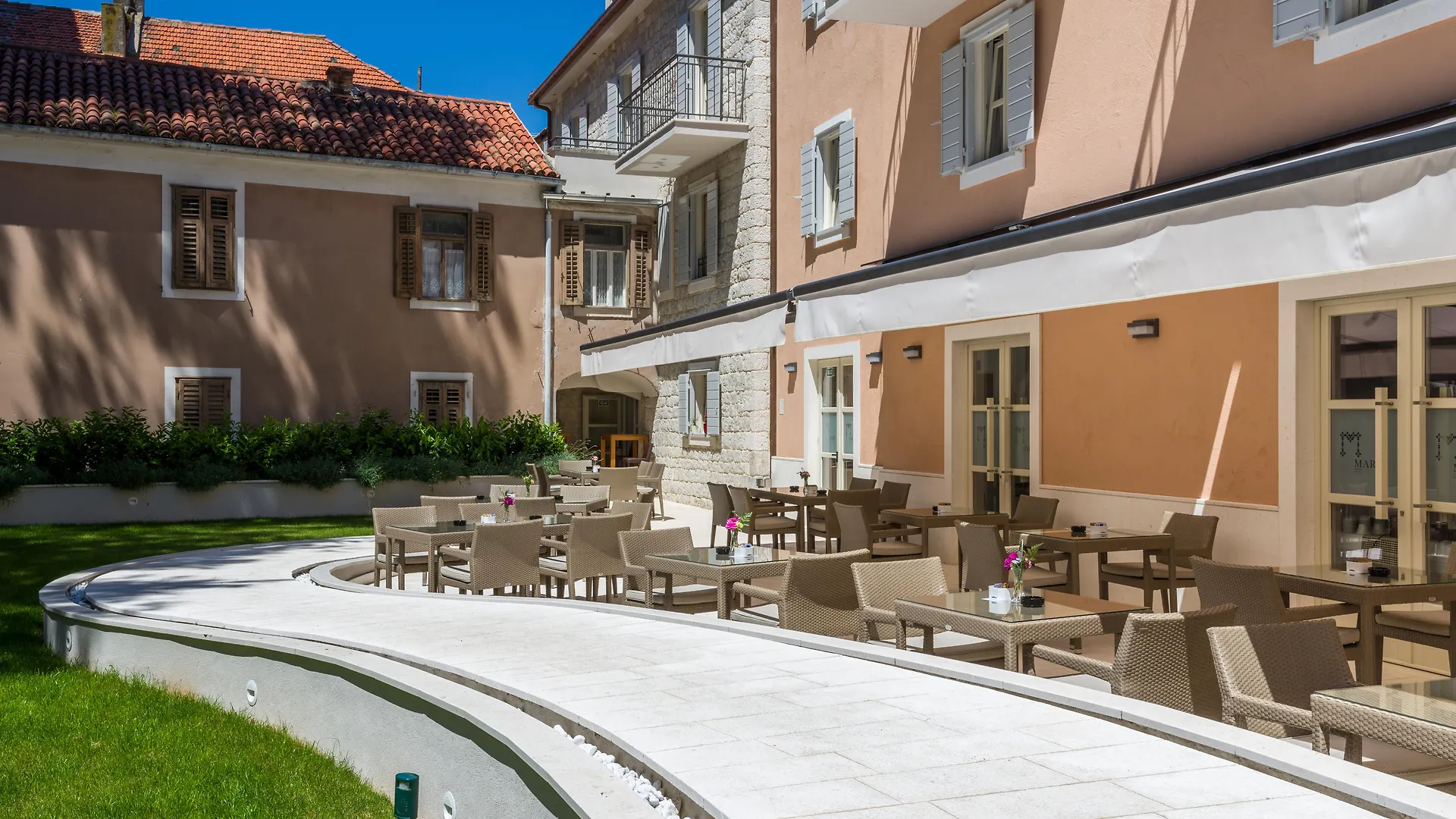 Hotel Marul Split