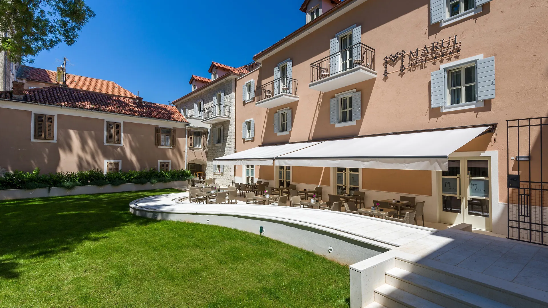 Hotel Marul Split