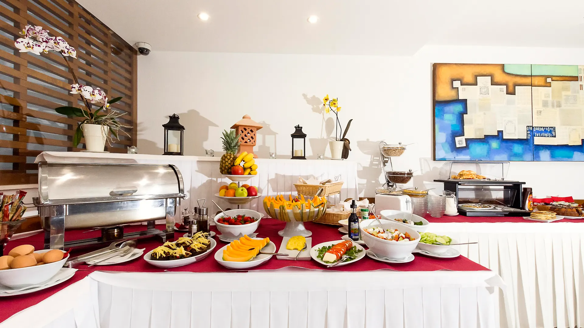 Hotel Marul Split