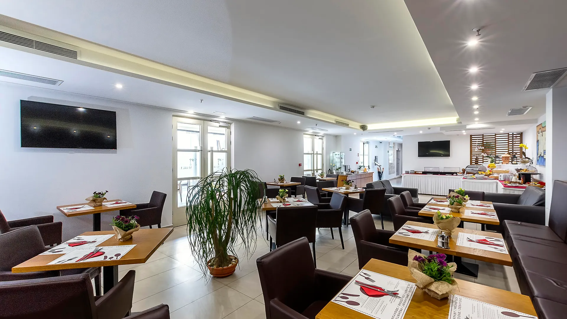 ****  Hotel Marul Split Croatia
