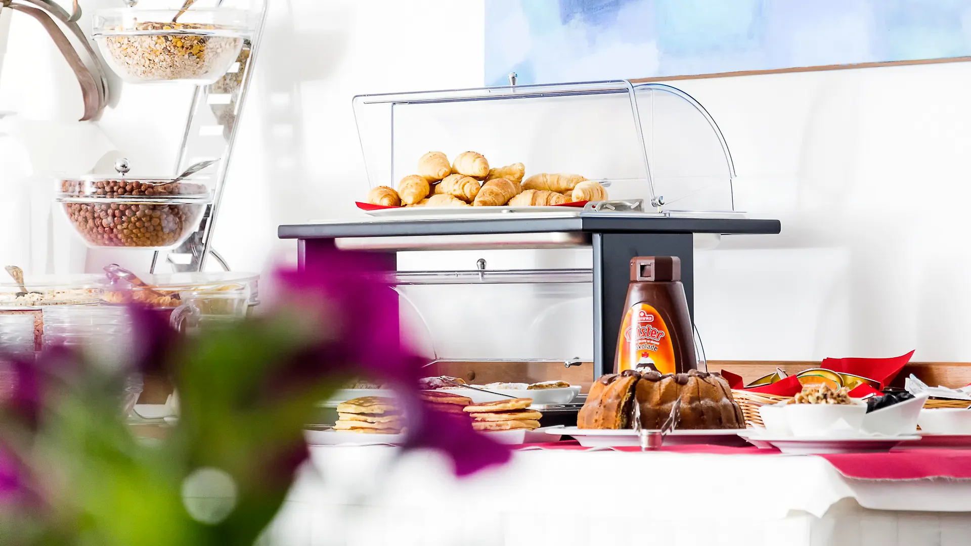 Hotel Marul Split Croatia