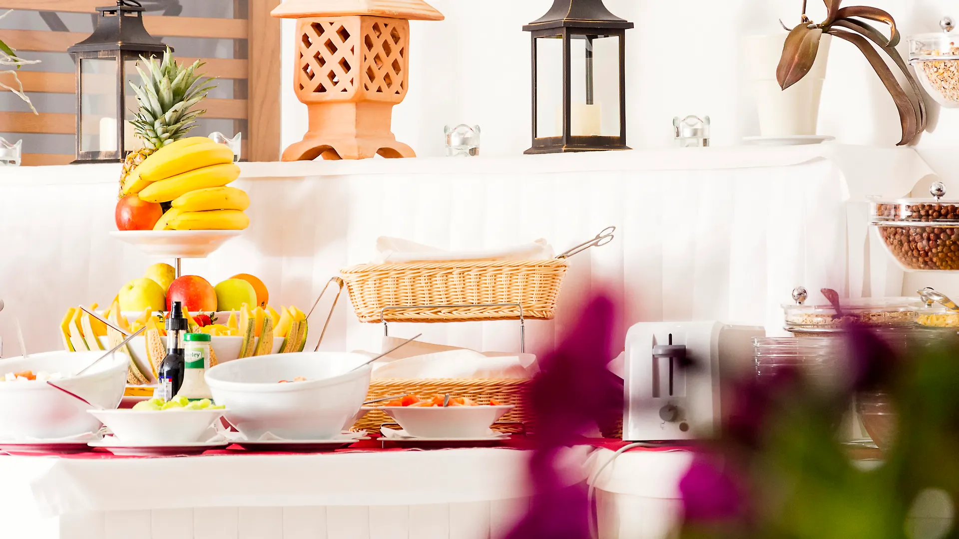 Hotel Marul Split