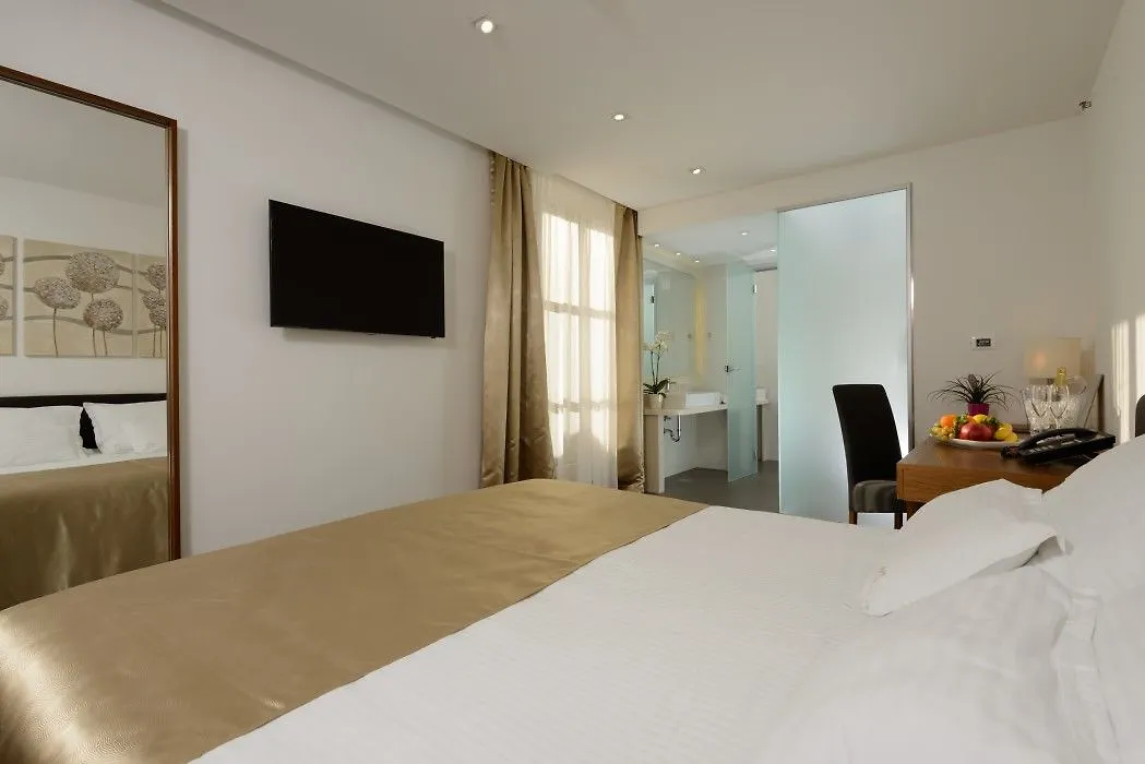 Hotel Marul Split Croatia