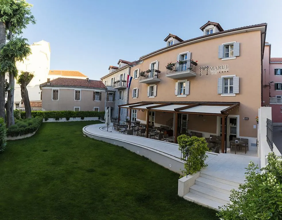 Hotel Marul Split