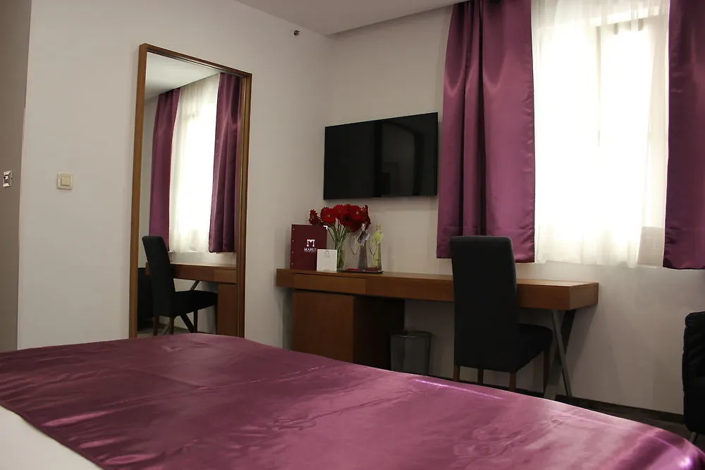Hotel Marul Split