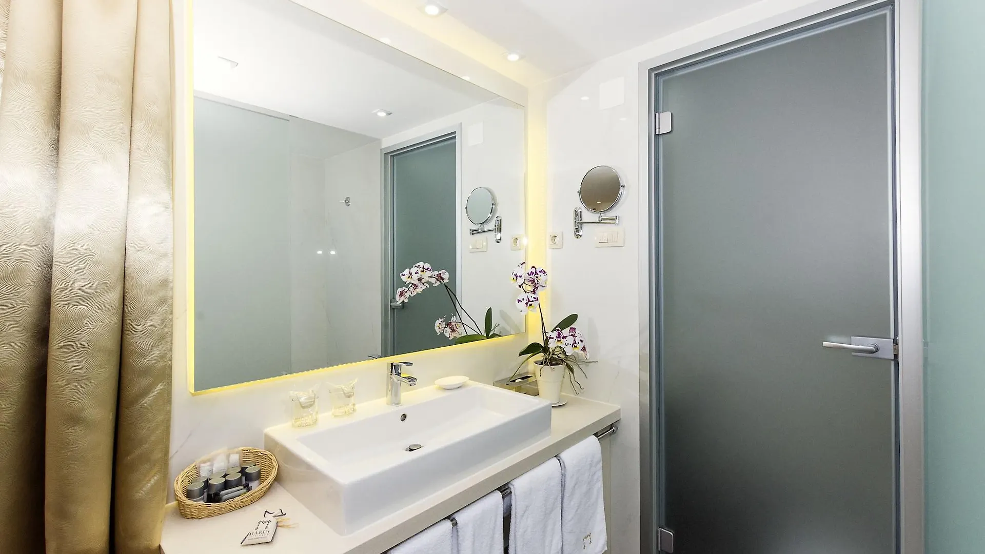 Hotel Marul Split 4*,