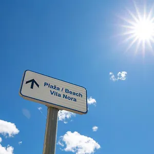 Nora Apartament Rijeka