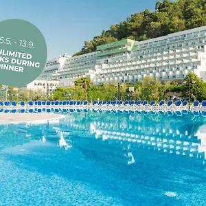 **** Hotell Maslinica Hedera Kroatien