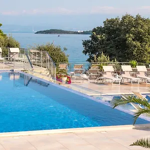 **** Hotell Malin Kroatien