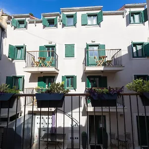 Korta Apartament