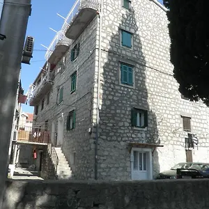 Periko Maison d'hôtes