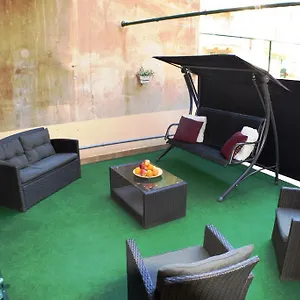 Design Bacvice Arti Couette-café