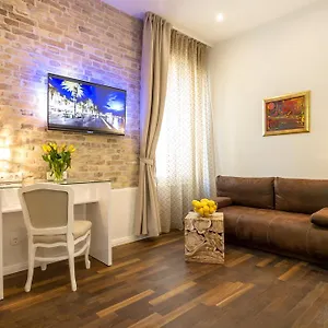 Pellegrini Luxury Spalato