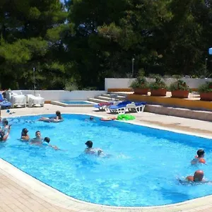 *** Hotell Hotel Pula Kroatien