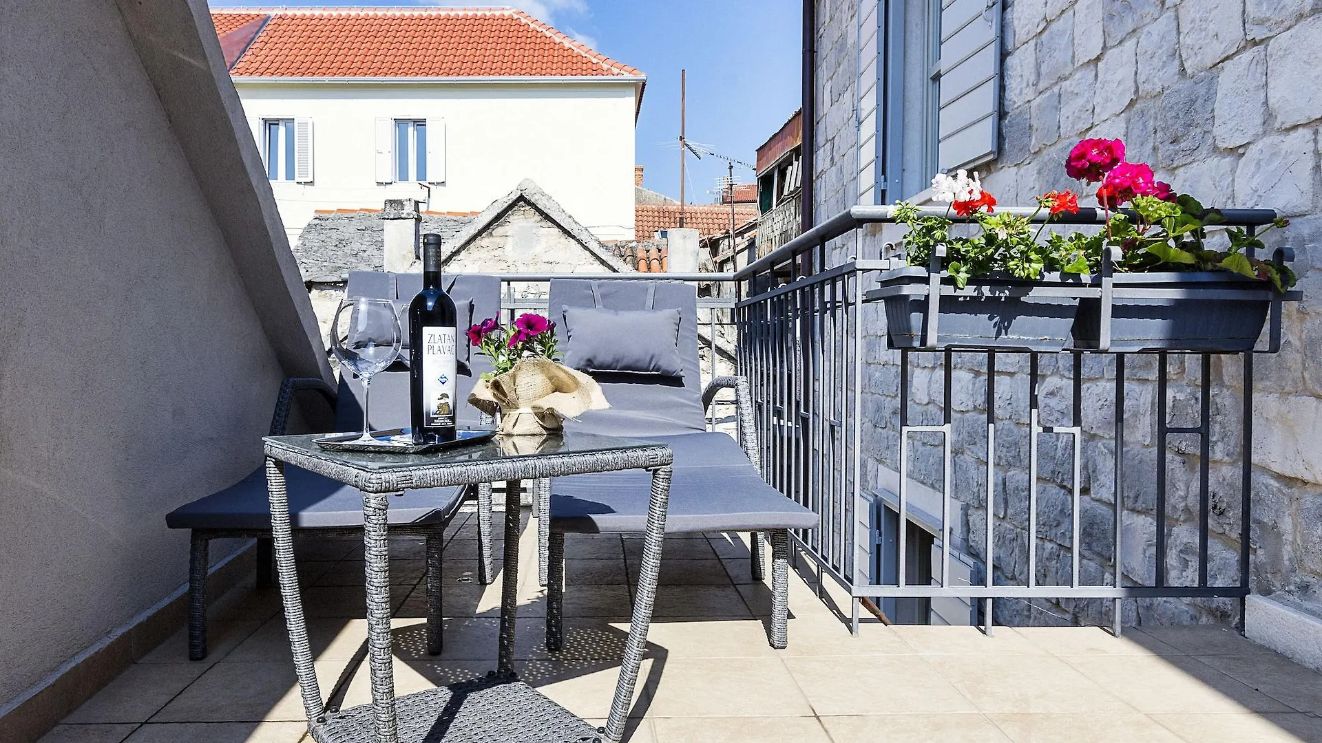 Hotel Marul Split 4*,